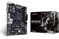  BIOSTAR B550MH DDR4 AMD AM4 Micro ATX Motherboard 