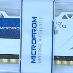 MICROFROM   8GB 3200MHz DDR4 DESKTOP RAM