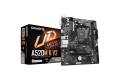  GIGABYTE A520M K v2  AM4 Micro ATX 
