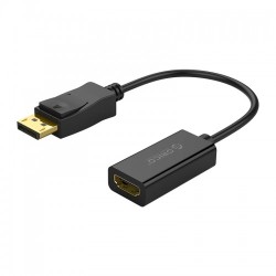 Orico XD-DFH Display Port to HDMI HD Adapter