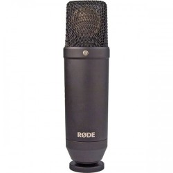 Rode NT1 Condenser Microphone