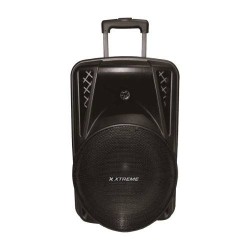 XTREME E409BU Trolley Bluetooth Speaker with Remote Control