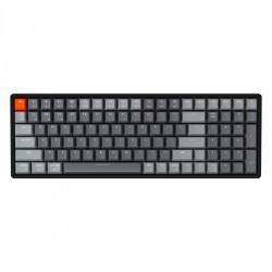 Keychron K4 Wireless RGB Aluminum Frame Mechanical Keyboard (Version 2)