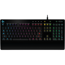 Logitech G213 Prodigy Gaming Keyboard