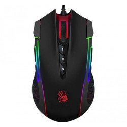 A4TECH J90 Bloody 2 Fire RGB Animation Usb Gaming Mouse