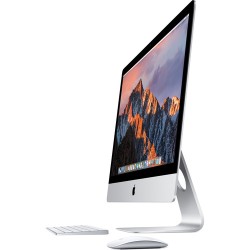  Apple 27 iMac with Retina 5K Display MNEA2