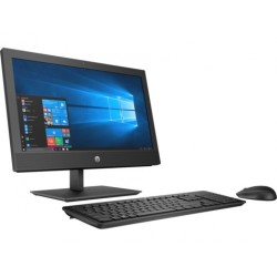 HP ProOne 400 G4 Core i5 8th Gen All in One PC