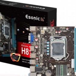 Esonic H81 Motherboard