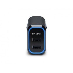 TP-Link UP220 2-Port USB Charger