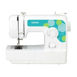 Brother JC14 Household Electric Sewing Machine