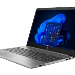 HP 250 G9 Intel Core i3-1215U (12th Gen) Laptop with 8GB RAM, 256GB SSD, and 15.6-inch FHD Display