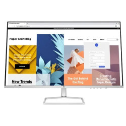 HP Series 5 532sf 31.5 Inch FHD 100Hz VA Monitor