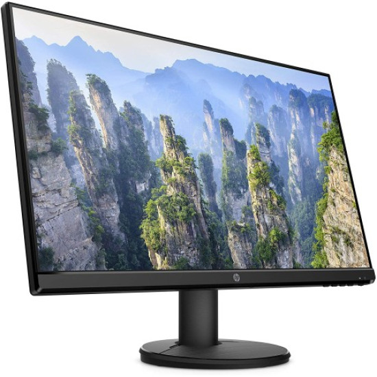 HP V24i 23.8 Inch FHD 75Hz IPS Monitor (65P59AA)