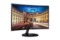 Samsung C24F390FHW Curved 24'' FHD Monitor