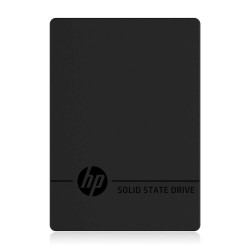 HP P600 1TB Portable USB 3.1 Type-C External SSD