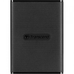 Transcend ESD220C 240GB USB 3.1 Portable SSD