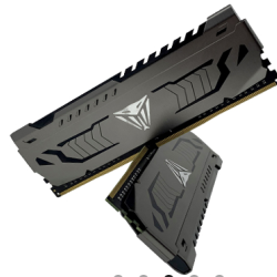 Patriot 16 Gb 3600 MHz DDR4 Vipersteel Gaming Desktop Ram 