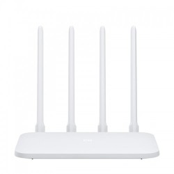 Xiaomi MI 4C R4CM 300 Mbps 4 Antenna Router (Global Version)