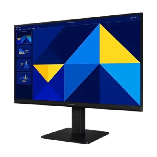 Samsung LS22D300GAW 22 Inch Full HD 100 Hz IPS Flat Monitor
