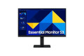 Samsung LS22D300GAW 22 Inch Full HD 100 Hz IPS Flat Monitor