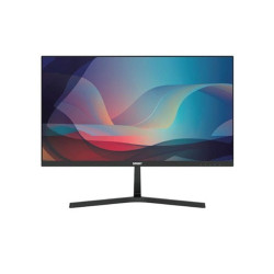 Smart SM2225U 21.5 Inch 100Hz FHD Black Monitor