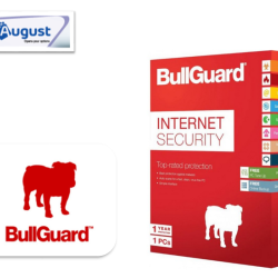 Bullguard Internet Security (1 User)