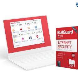 Bullguard Internet Security (3 User)