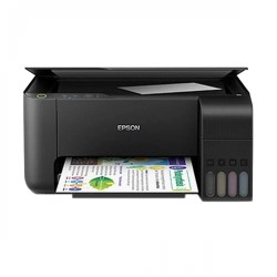 Epson L3110 All-in-One Ink Tank Printer