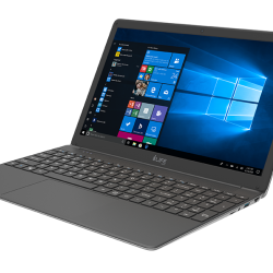 I life Zed Air CX3-Intel Core i3- 8GB DDR3-HD (Black)