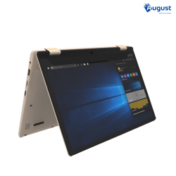 I Life Zed Note Prime-Intel Celeron Dual Core-2 GB DDR3-11.6" FHD Touch-Convertable -HD (Silver)