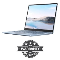 Microsoft Surface Laptop Go Core i5 10th Gen 8GB RAM 256GB SSD 12.4" Multi Touch Display