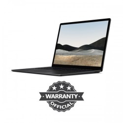 Microsoft Surface Laptop 4 Core i7 11th Gen 16GB RAM 512GB SSD 13.5" Multi Touch Display Laptop (SIM-00001)