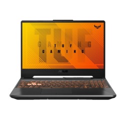 ASUS TUF A15 FA506IV-R9 Ryzen 9 4900H RTX 2060 Graphics 15.6" FHD Gaming Laptop with Windows 10