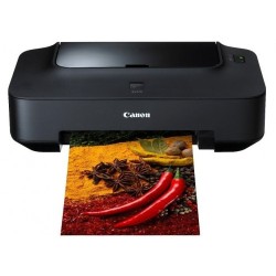   Canon Pixma IP 2770 Inkjet Printer with Original PG 810 & PG 811 Ink