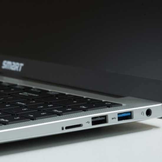 SMART Flairedge Intel Core i7 12th Gen 15.6" FHD Laptop
