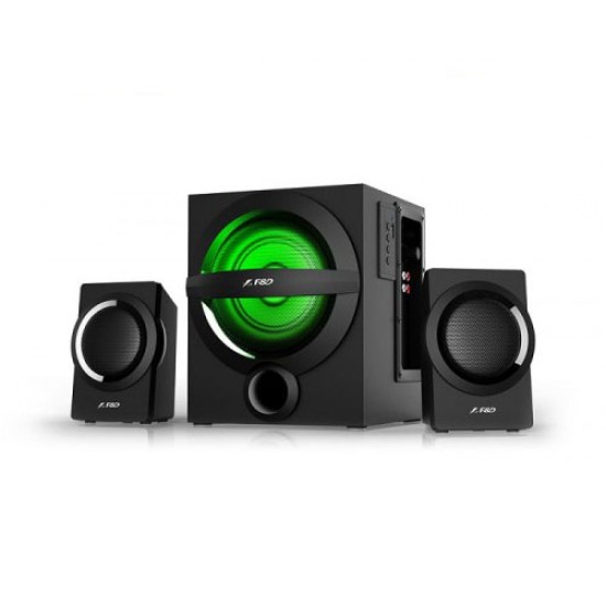F&D A140X 2.1 Channel Multimedia Bluetooth Speaker