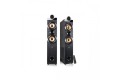  F&D T88X 2.0 Channel Wired Bluetooth Tower Speaker